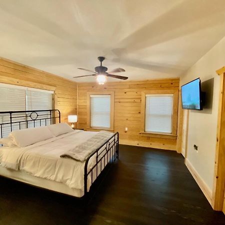 Cabin At Chitt'S Creek Emory Eksteriør bilde