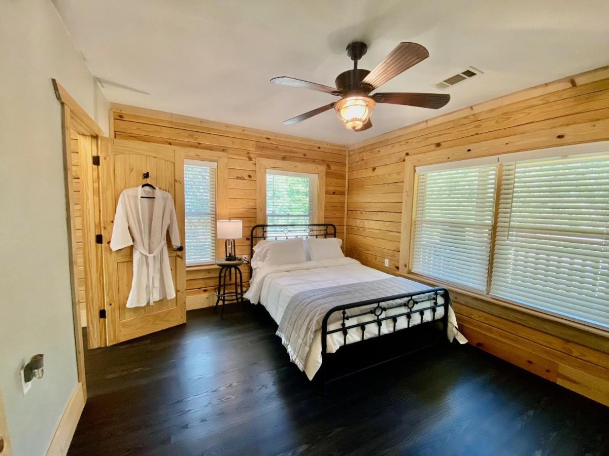 Cabin At Chitt'S Creek Emory Eksteriør bilde