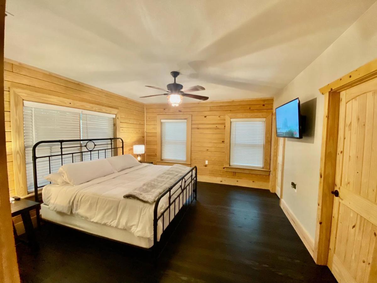 Cabin At Chitt'S Creek Emory Eksteriør bilde